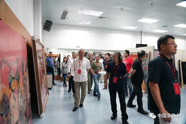 20190905156765228327909415.jpg 专家复评现场.jpg